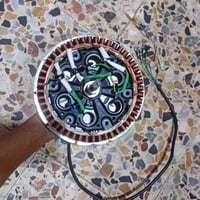 ملف دراجة R9 • حجم ١٥٠٠ • بدون مغناطيس