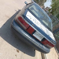 برنس ٩٥ • رقم بغداد • ما بيها ضربه