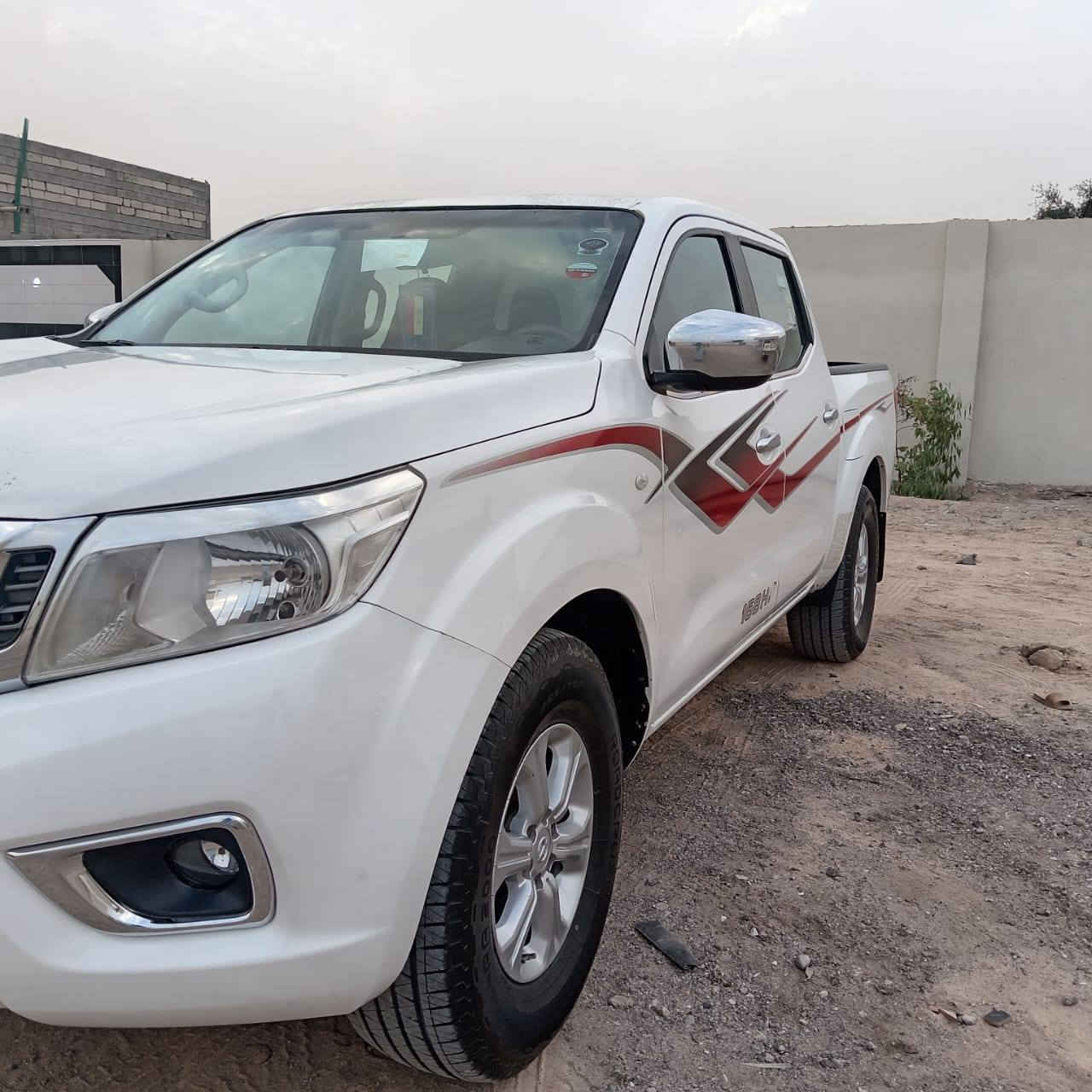 سلام عليكم ورحمة الله وبركاتة
نيفاره 16مكفوله كفاله عامه الضربه والكص ولنغل والصبغ مكفوله سياره جديده بمعنه الكلمه 
رقم ربيل دولي تحويل وكاله مباشر 
العنوان البصره زبير 
الستفسار علا رقم ***********
سعر 145
