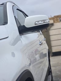 كيا سورنتو • ٢٠١٣ • ميسان الكحلا