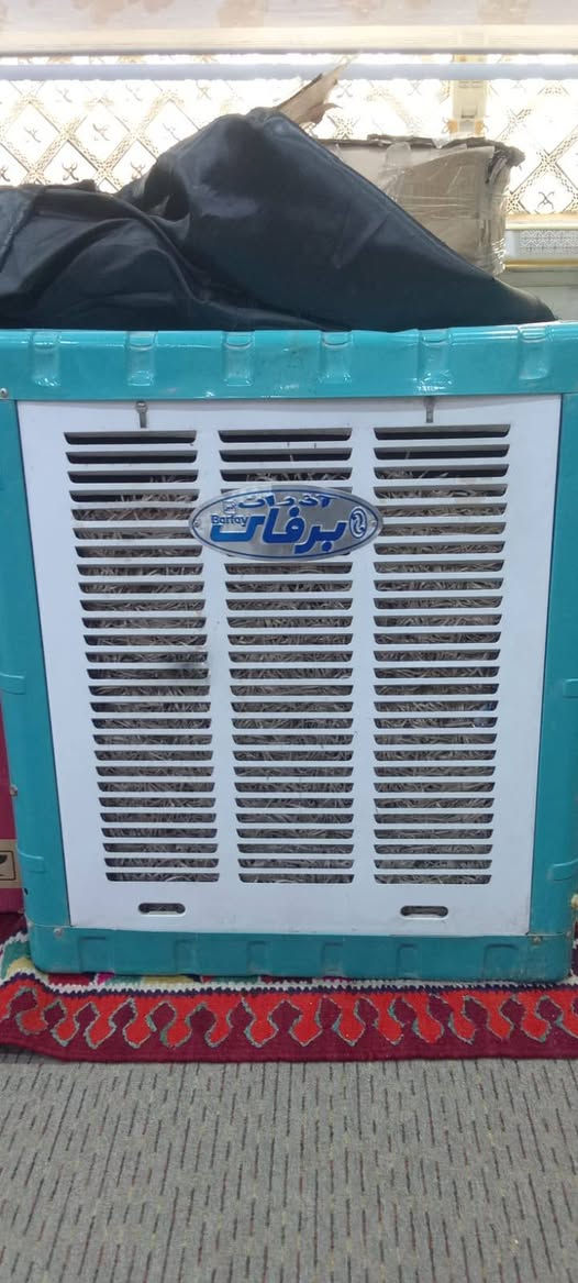 مكلف بل نشر
مبرده للبيع استعمال قليل نظيفه كلش السعر 175 وبيها مجال. ***********
 رقم صاحب مبرده
