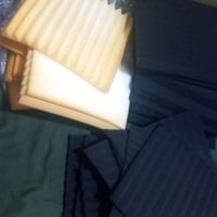 عازل صوت • ٣٢ قطعة • توصيل بغداد