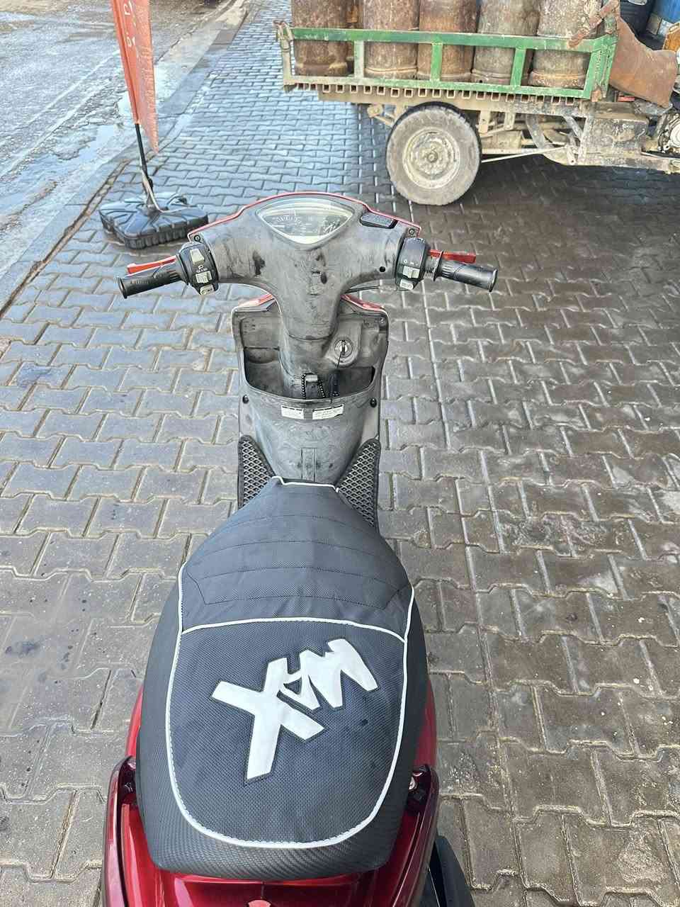 ماكس عداله البيع كفاله كل نقص مابيه نكره سلف العنوان نجف حي جامعه  السعر ٥٥٠بي مجال مكينه ما مفتوحه ***********
