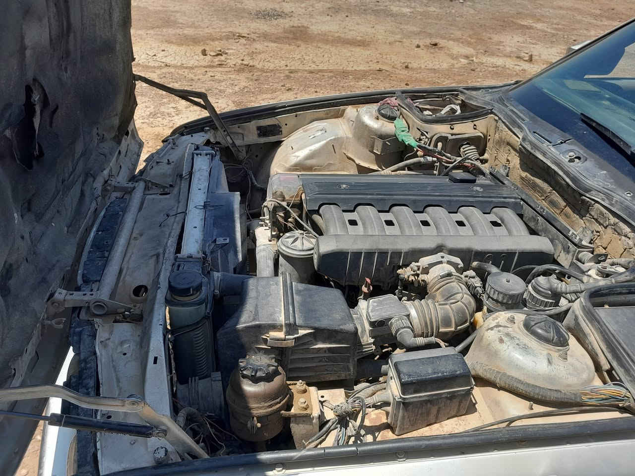 متاح بيم 520كير ومكينه مكفولات لاه تنقيص ولاه تبخير لباقي جدام لعين بسمي رقم ديالى نكليزي بكان ديالى خان بني سعد لسعر ٣٠ بيه مجال ***********
