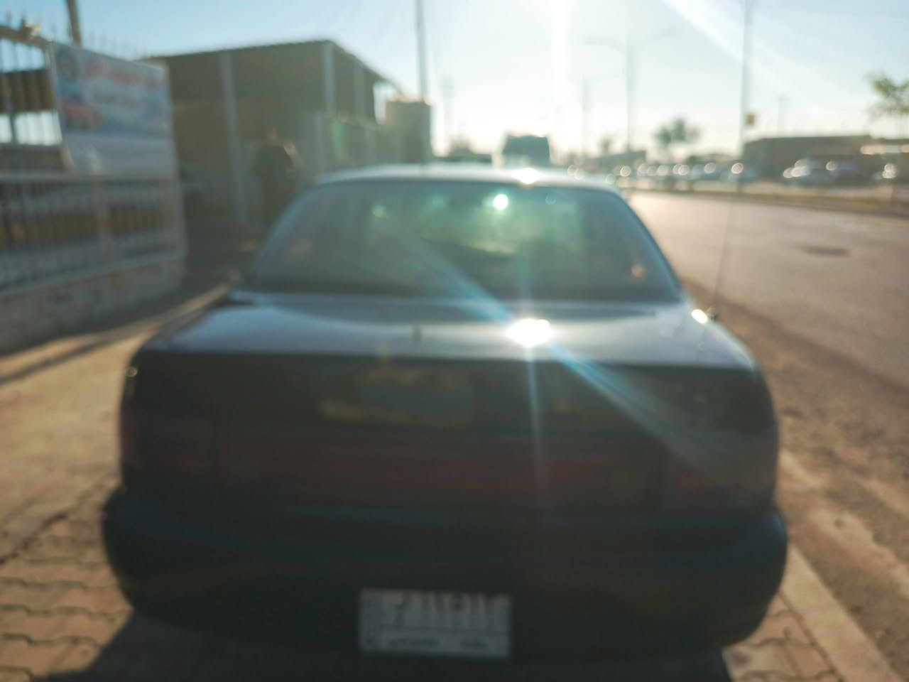 تويوتا كامري موديل 1996كير محرك كفاله عامه تخم تاير جديد مشروع وطني العنوان صلاح  الدين الضلوعيه للاستفسار الاتصال على رقم الهاتف التالي ***********/***********
