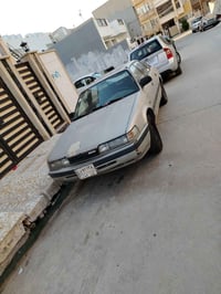 موزدا • قابل للتفاوض • مجال للطيبين