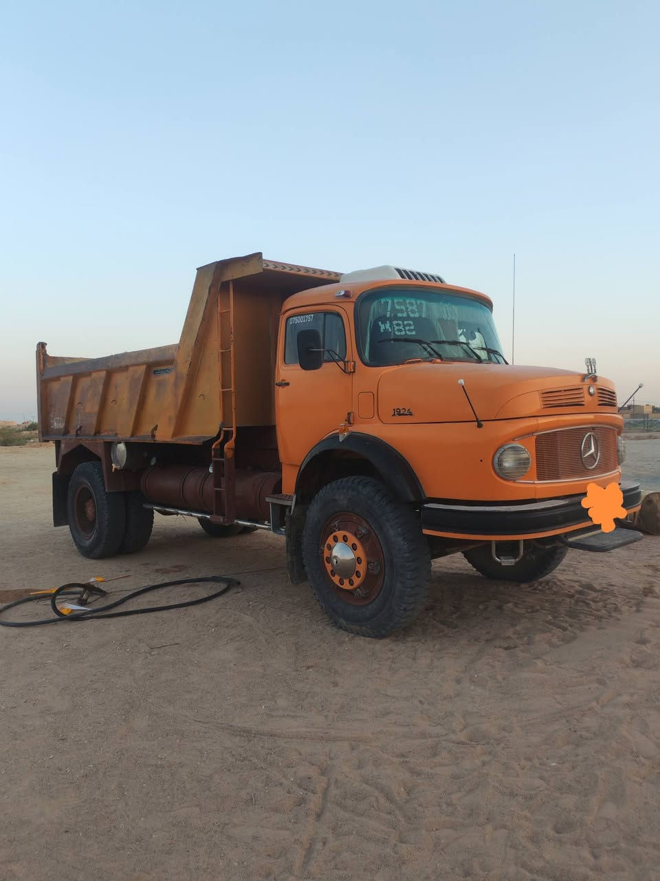 اللبيع موديل (82) مايلر بلادي الاستفسار على رقم (***********)
