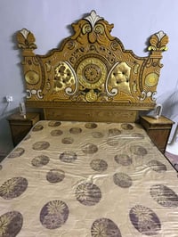 غرفة صاج • نضيفه جدا • للبيع