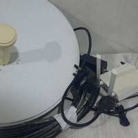 نانو بور بيم • راوتر • واير ٥٠م