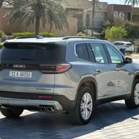 اكاديا 2024 رقم بغداد مكانها المنصور سياره جديده وضربه خفيفه السعر 270...