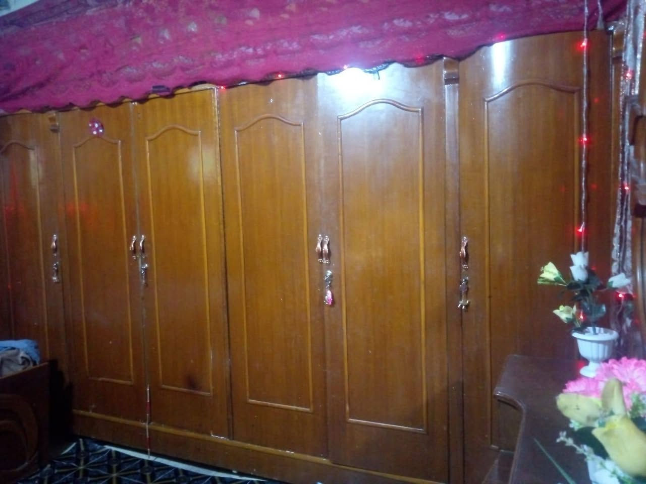 لبيع غرفه صاج تزكام لبيع ٦٠٠ رقم ***********
