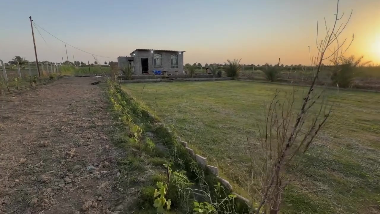 السلام عليكم دونمين للبيع قرب جدول علي سليمان 
كامل خدمات سياج حدايق زرع مي كهرباء وطابو زراعي 
مربع مال مزارع سعر مناسب ***********
***********

