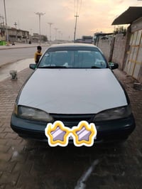 برنس • موديل ٩٣ • محرك زين