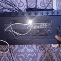 برج انترنت • سكترات ٤ • حديد ٤ قطع','دش','سسكو','بطارية','عاكسه','كيبل...