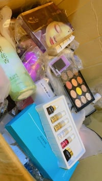 مكياج • شي ان