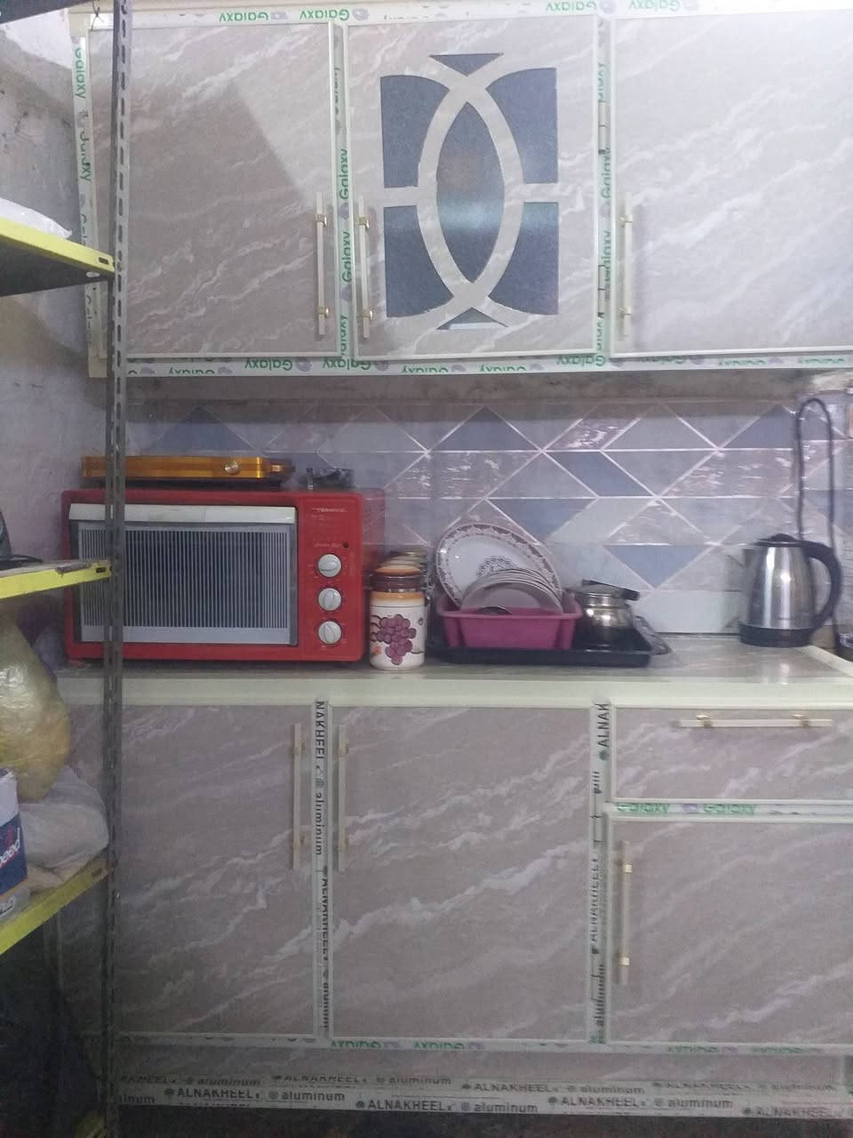 كاونتر للبيع


**إذا كنت صاحب هذا الإعلان وتريد حذفه لأي سبب، رجاءا أرسل رسالة إلى الدعم الفني**