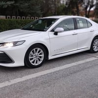 كامري LE • ٢٠٢٢ • ٧٨٠٠٠ كم