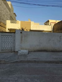 دار للبيع • ٢٠٠م • حي الإعلام