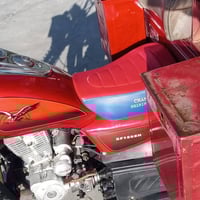 ستوته • موديل 20 • مكمركة