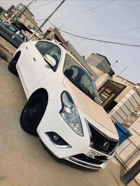 نيسان • سني • نيسان سني 2023 • سيارة 2023 • نيسان صني • سيارة نيسان • ...