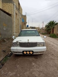 كراون ارنب • موديل ٩٣ • ناصرية