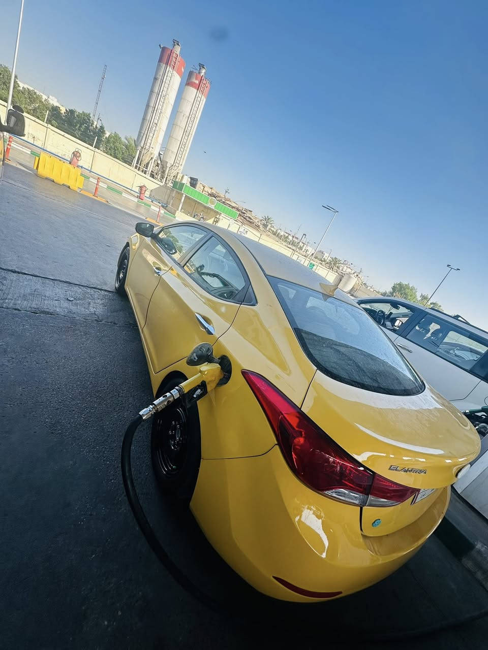 السلام عليكم النترا 2012فول مواصفات ماعده البصمه 
وارد امريكي حادثه من امريكا قماره والباقي ليبل واحد تكم شواصي ولغد مكفوله رقم بغداد بسمي تحويل ثاني يوم مضمومه زنون مضومه تبريد جديد تخم تاير جديد كير ومكينه حاويه السعر 85وبيه مجال الشراي ***********
