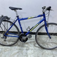 ميردا • C700 • فول المنيوم
