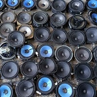 سماعات كوري • جديدة • ميسان صناعي