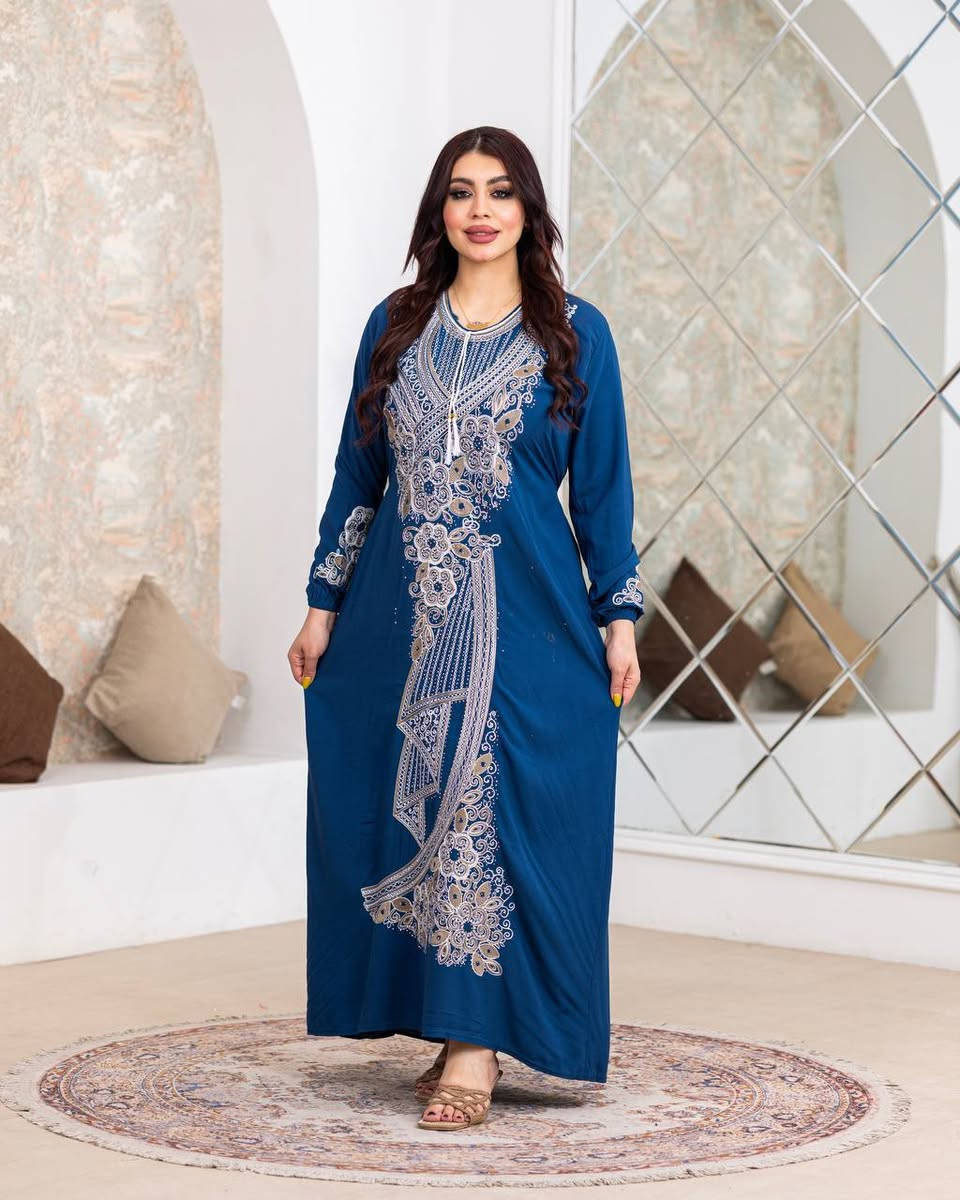 دشداشة مصري

خامة قطن مراسي تطريز مع استراس  شرط الفحص 

 فري سايز  لحد ٨٥ كيلو

الدرزن 120 الف


**إذا كنت صاحب هذا الإعلان وتريد حذفه لأي سبب، رجاءا أرسل رسالة إلى الدعم الفني**