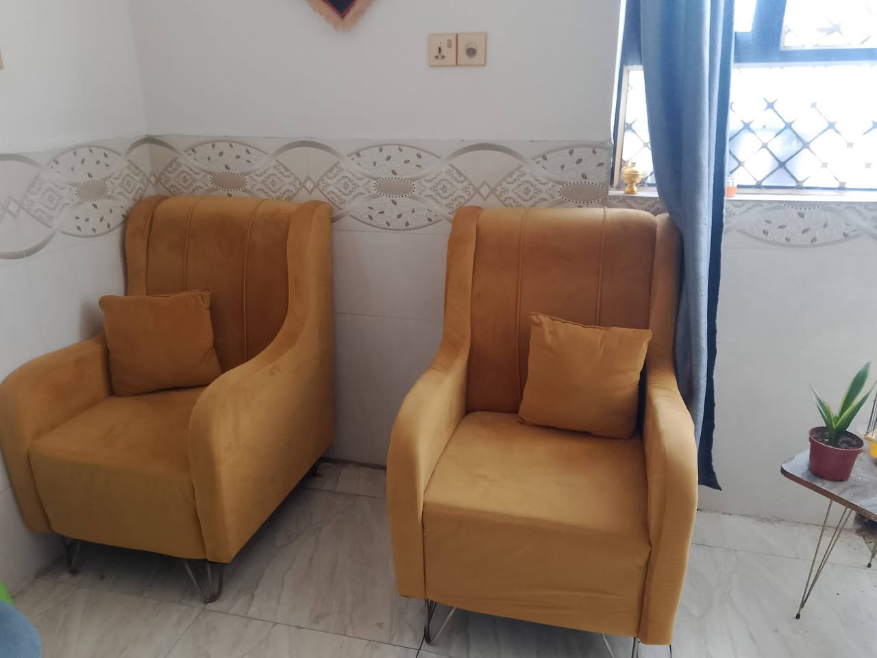 سلام عليكم تخم قنفات مع اربع طبلات وحده كبيره السعر450 وبيه مجال *********** التواصل الموقع كربلاء
