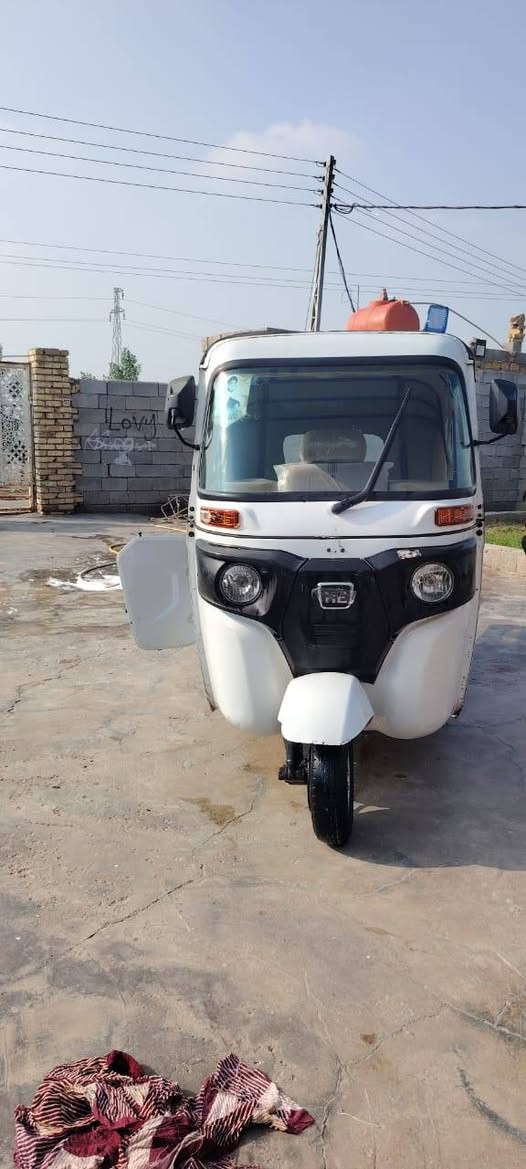 شباب السلام عليكم  تكتك للبيع  مكفول كفالة عامه    الموديل 21 شهر 12  رقم وسنويه ميسان   السعر 7 وبيها مجال قليل   الشراي يتصل بيه خير ويدلل***********
