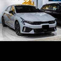 K5 GT • ٢٠٢٥ • ٢.٥ توربو