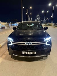 تاهو LS • ٢٠٢٤ • رقم اربيل