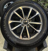 ٤ جنوط • بي واي دي 2025 • بدون اطارات