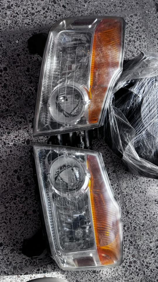 وصول غراض باثفندر ارمادا اكستيرا 
يوجد توصيل جميع محافضات العراق باسعار مناسبه 
شرط الفحص أمام المندوب 
*********** للاستفسار والحجز
