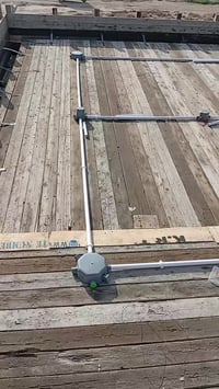 نشر صقف بوري مكاني زعفرانيه 07713165209