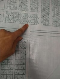 أرض • ٢٠٠م • طابو