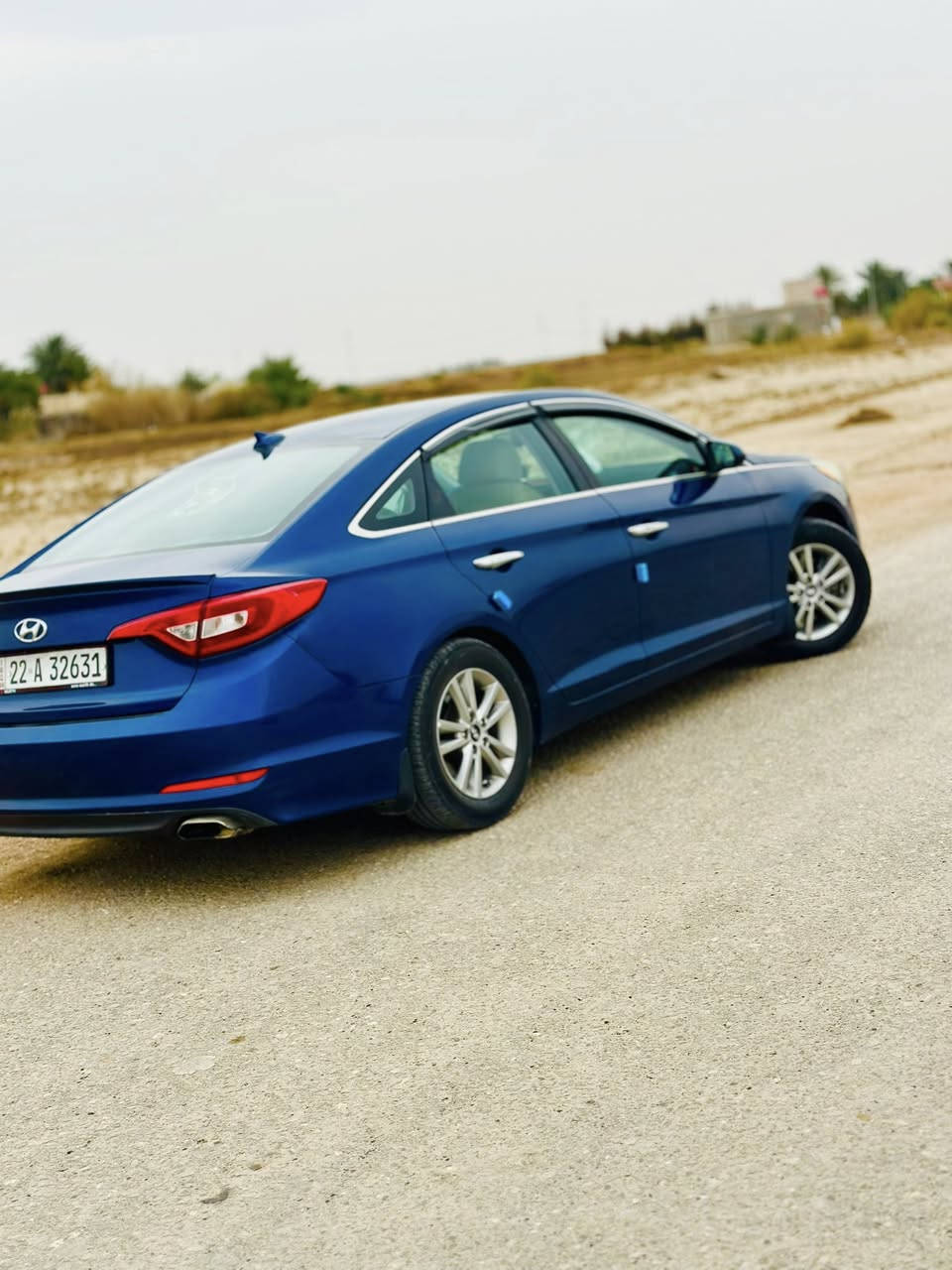 سوناتا  2017  امريكي رقم اربيل باسمي  ستوني مداوراه
مواصفات نص فول

تحكمات استيرن  

شاشه جبيره كامره

3 قياده انظمه (ايكو سبورت  نورمل)

السياره جاهزه ع اخر حبايه مال جناي الف متخسر عليها

حداديه ومكينه وكير 100% مكينه ٢٤٠٠

السياره داخله كلين بس دعاميه  اماميه ارباك ستيرن فقط  وبالعراق صار بيها دحجه خفيفه ونصبغ جاملغ خلفي بدون ضربه قويه  كلش خفيف

سونار وصور حادث مرفق بالمنشور 

مكاني الديوانيه قضاء السدير

السعر125  وشراي يتصل ويدلل ***********
