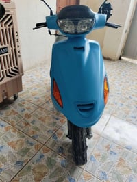 دراجه فراشه فحل  نظيفه  فول للبيع سعر على الخاص او الاتصال على هذا رقم...