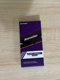 رام سيرفر • ١٦ جيجا • DDR4 3200