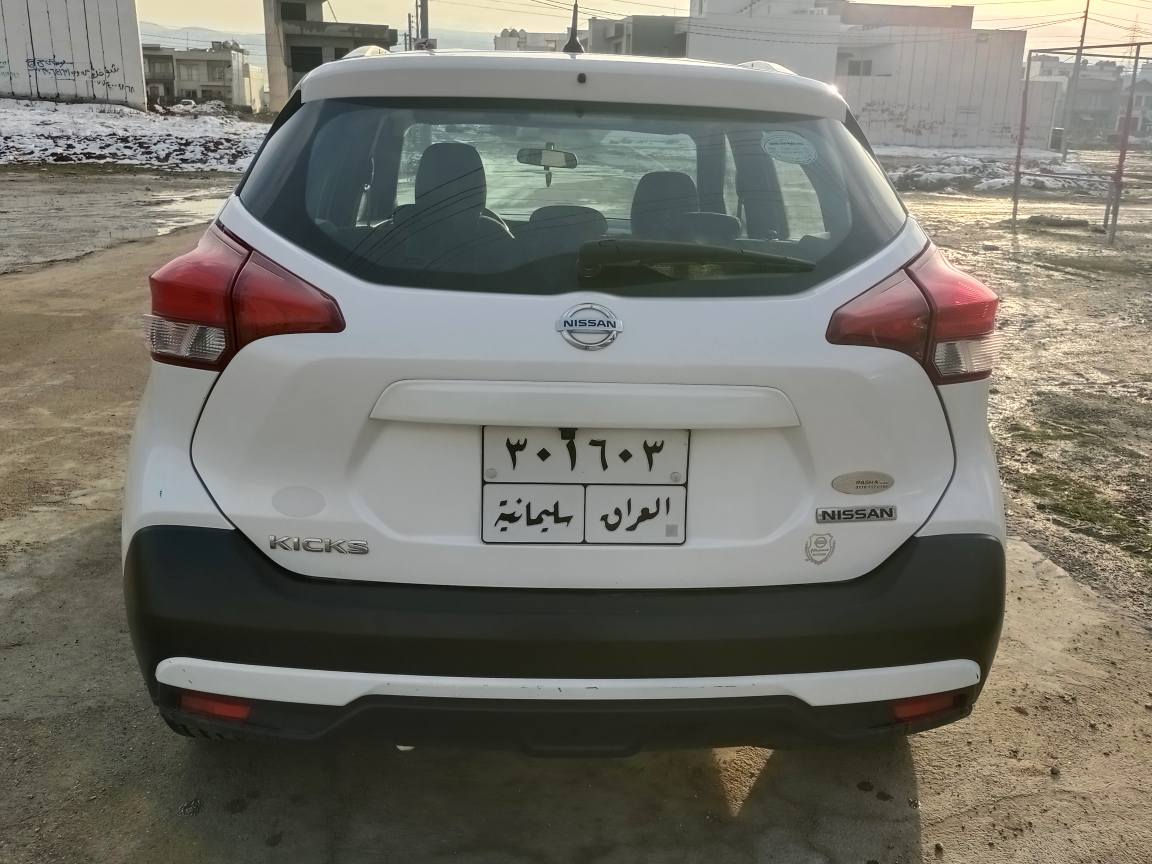 نیسان کیکس 2020 خليجي*********** سفري ئێره یه سۆنه ریم داناوه لای خۆمان حادیسه ی کردووه ئیرباکی ته قیوه تۆزێک لای سکنی گرتووه به ناوی خۆمانه گێرو مه کینه و ته برید وگه رمی به شه رته موبایل*********** السليمانية, العراق
