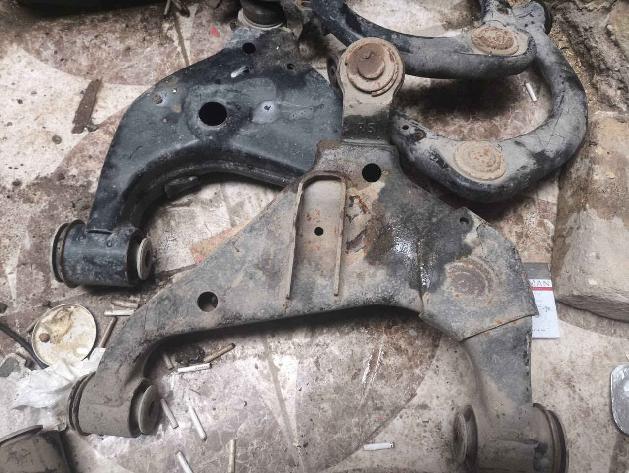 طابلات فلاونزه أعله وسفل  لبيع


**إذا كنت صاحب هذا الإعلان وتريد حذفه لأي سبب، رجاءا أرسل رسالة إلى الدعم الفني**