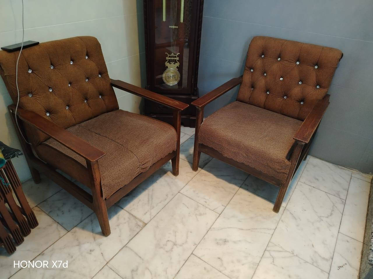 تخصم صاج سعره ٢٥٠ وبي مجال
نضيف واي ضرر مابي


**إذا كنت صاحب هذا الإعلان وتريد حذفه لأي سبب، رجاءا أرسل رسالة إلى الدعم الفني**