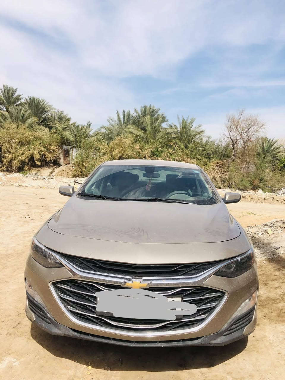 ماليبو 2022 LT
ماليبو 2022 LT
رقم قادسيه معوقين
بصمه
شاشه
تبريد قطعتين
تشغيل عن بعد
داخل بيجي وعسلي
كامره دواره
بك لايت لد
لد امامي
السياره جاهزه من كلشي
ضررها موضح بالصورة
بدون لغد وبدون شاصي
بدون ايرباك 
مكان السياره القادسيه
للبيع او المراوس بيكم 
***********
