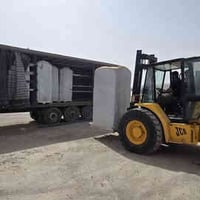 رافعة جي سي بي • ٢٦٠٠كغ • كركوك