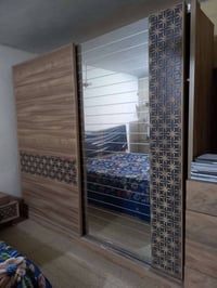 غرفه تركيه • سبع قطع • حي الجهاد بغداد