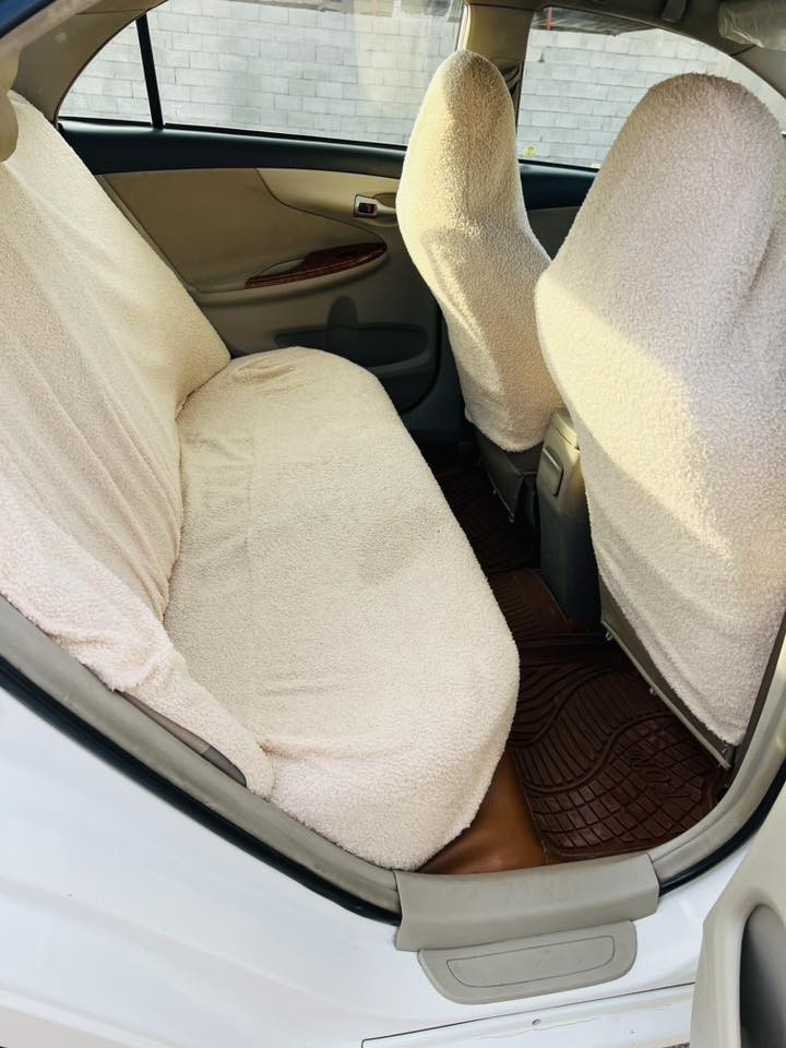 سلام عليكم كورلا لبيع موديل 2013خليجي بدون ضرر سيارة جديده تحكم استيرن داخل صاج مري شفط 
سياره ماشيه 109
رقم سليمانيه 
سعر سيارة 145$وبيه مجال لطيبين واني بخدمتك
عنوان سيارة صلاح الدين قضاء الدور 
رقم الهاتف ***********
