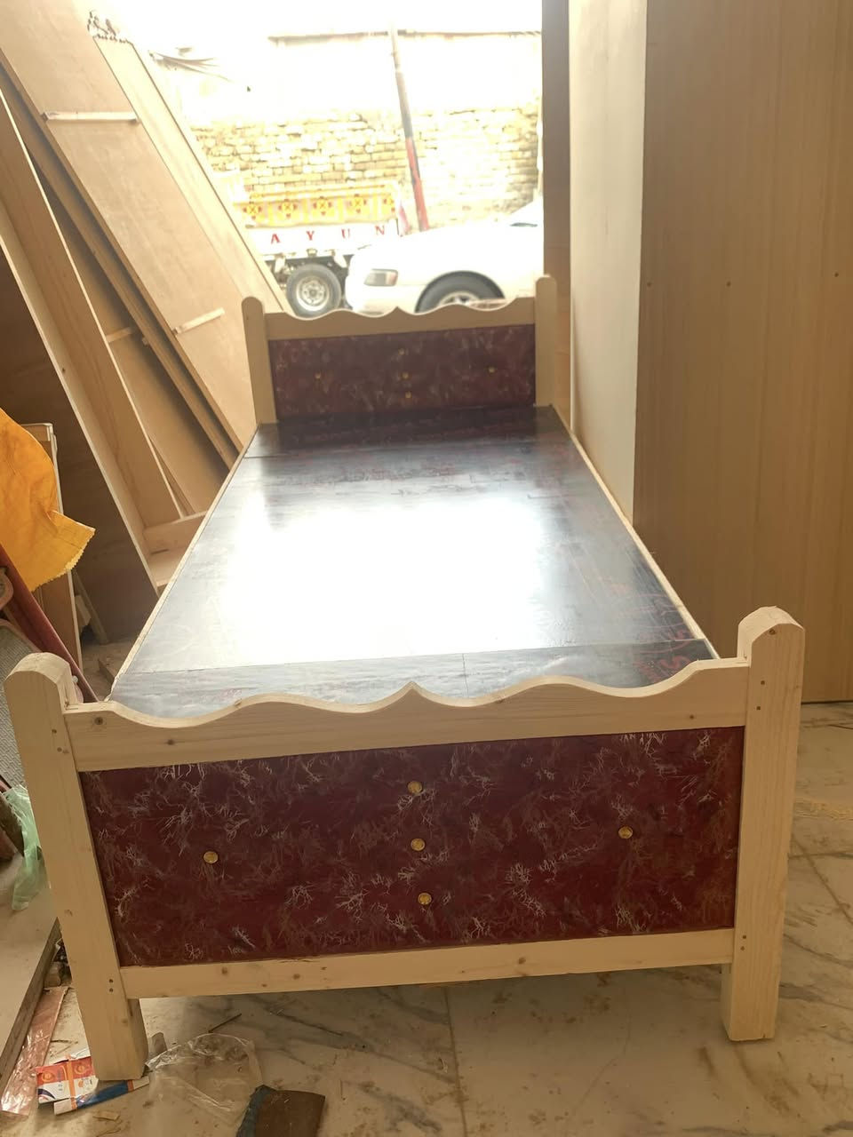 سلام عليكم جرابي نفر واحد ام دوشمه لقطعه 45بس /***********
