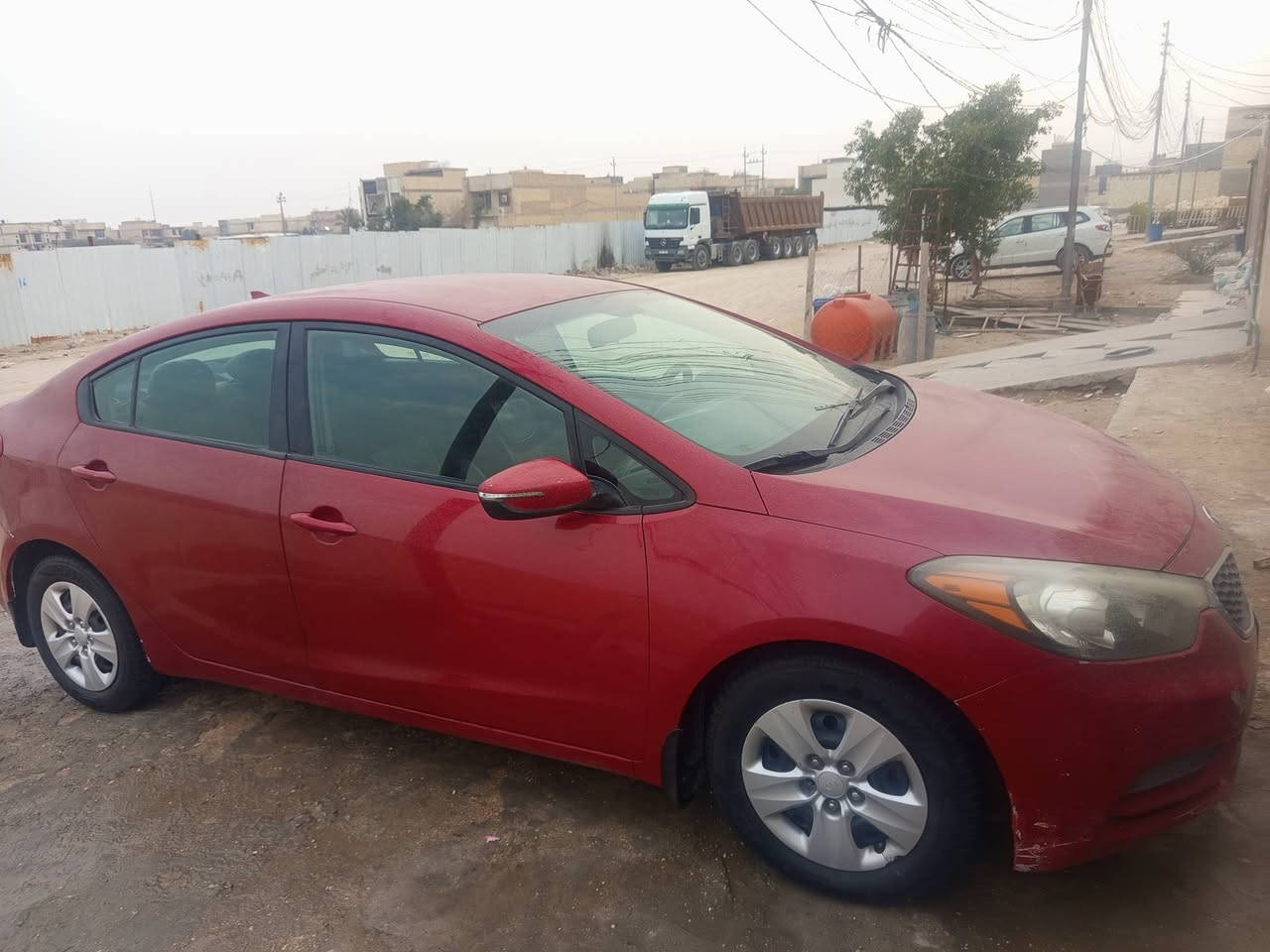 فورتي 2015وارد امريكي 3قطع بدون دواخل بابين وجاملغ خلفي البجم كبس ليبل واحد رقم كربلاء السعر 105للستفسار ***********
