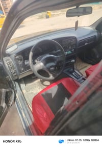 اوبل اوميكا • اتوماتيك • نجف